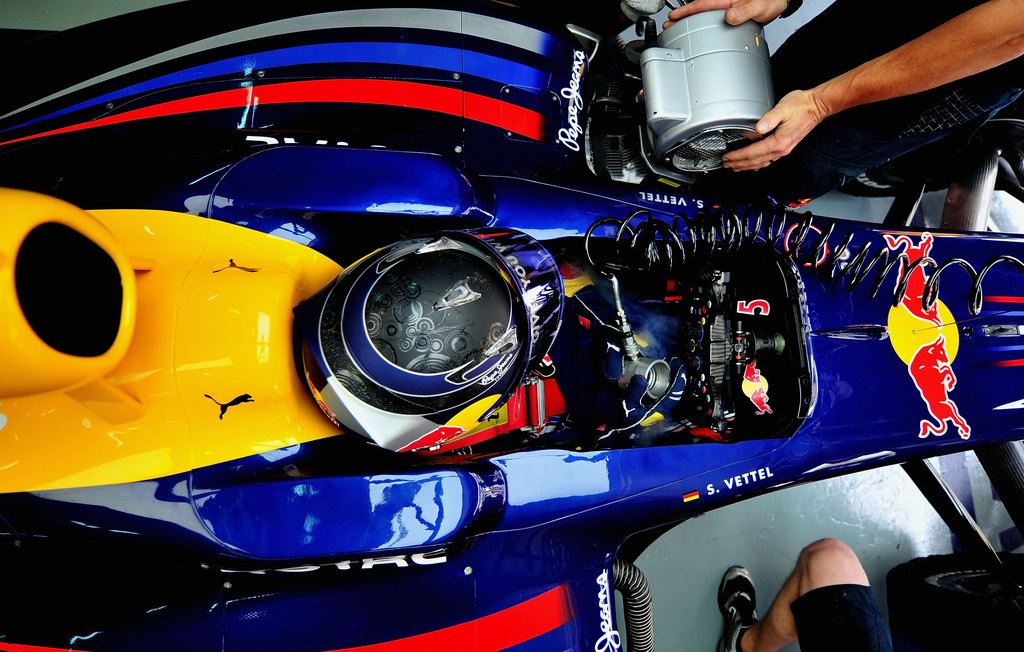 GP Malesia - Prove Libere